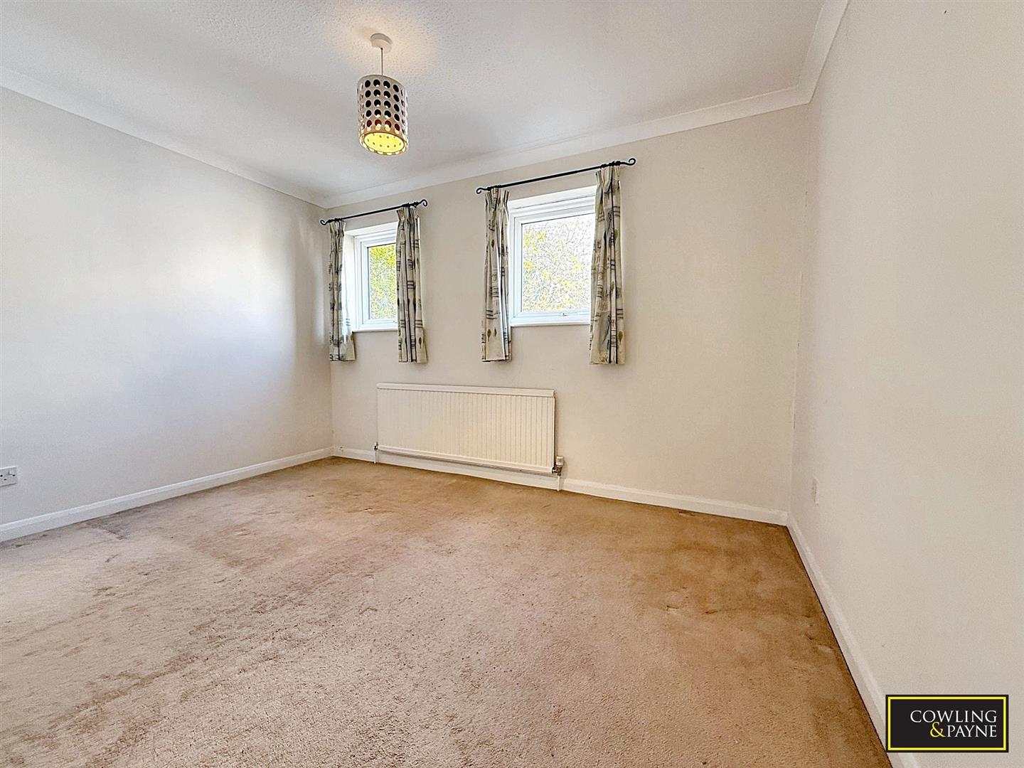 Jubilee Drive, Wickford